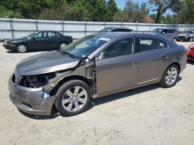 Vin: 1g4gf5e30cf224380, lot: 57233305, buick lacrosse premium 2012 img_1