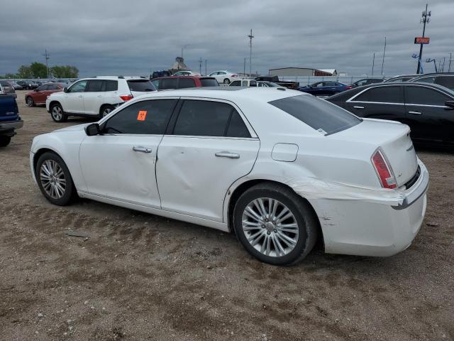 Vin: 2c3ccasg8dh538309, lot: 57564485, chrysler 300 luxury 20132