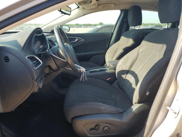 2015 CHRYSLER 200 LIMITE - 1C3CCCAB6FN561311