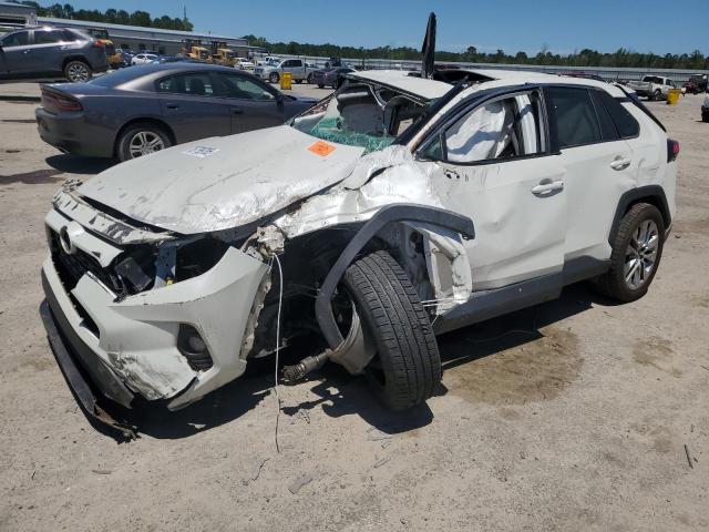 TOYOTA RAV4 XLE P