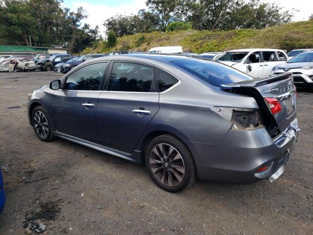 Vin: 3n1ab7ap3gy284424, lot: 58401505, nissan sentra s 20162