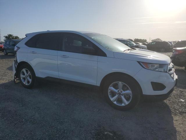 2018 FORD EDGE SE - 2FMPK3G92JBB26631