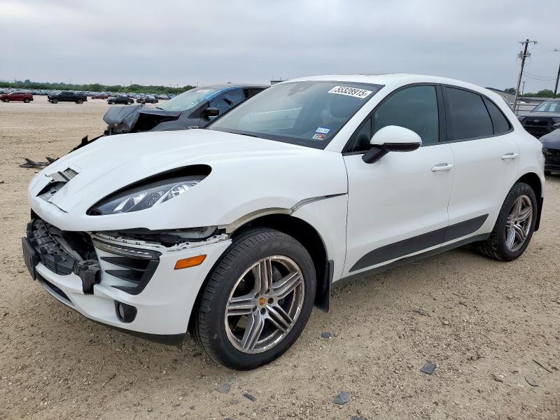 Vin: wp1aa2a54jlb10197, lot: 55328915, porsche macan 2018 img_1