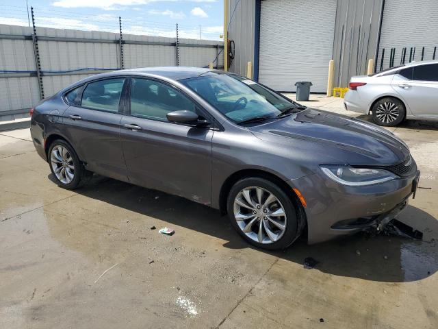 Vin: 1c3cccbb4fn696995, lot: 55942915, chrysler 200 s 20154