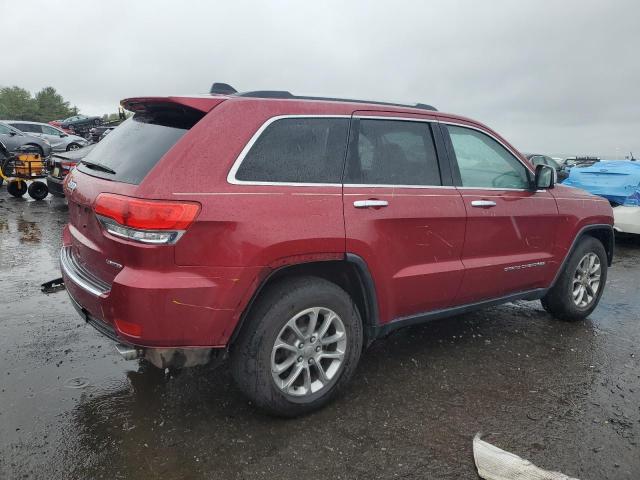 Vin: 1c4rjfbg6fc845380, lot: 58335275, jeep grand cher limited 20153