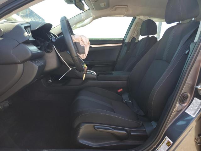 2019 HONDA CIVIC LX 2HGFC2F64KH502499
