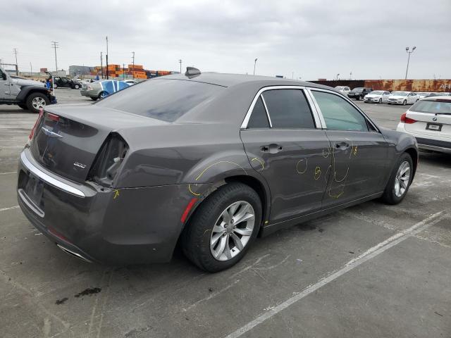 Vin: 2c3ccaag4jh317108, lot: 55472305, chrysler 300 touring 20183