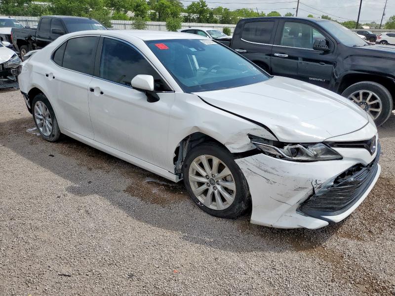 Vin: 4t1c11ak1lu937321, lot: 56680945, toyota camry le 20204