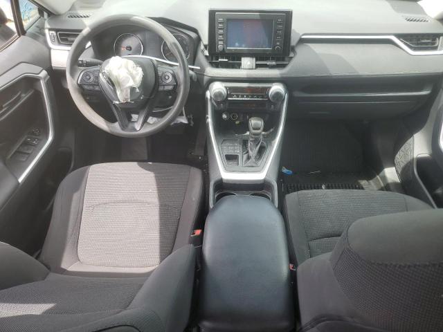 2019 TOYOTA RAV4 LE 2T3F1RFV8KW038251