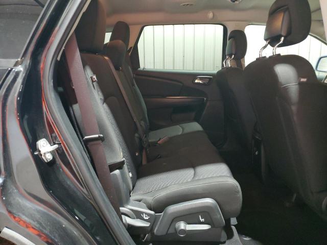 2017 DODGE JOURNEY SE - 3C4PDCABXHT705021