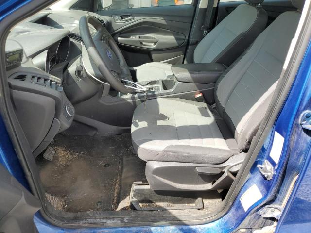 2018 FORD ESCAPE S - 1FMCU0F73JUA79157