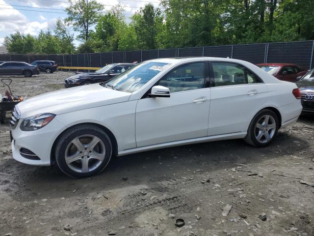 MERCEDES-BENZ E 350 4MAT