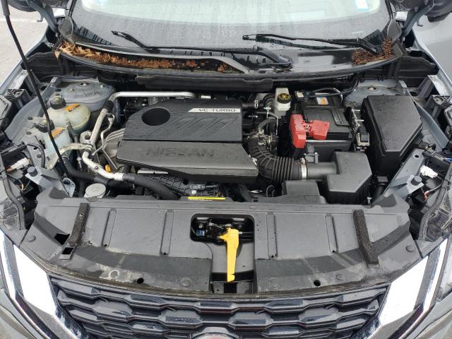 2023 NISSAN ROGUE PLAT JN8BT3DDXPW317858