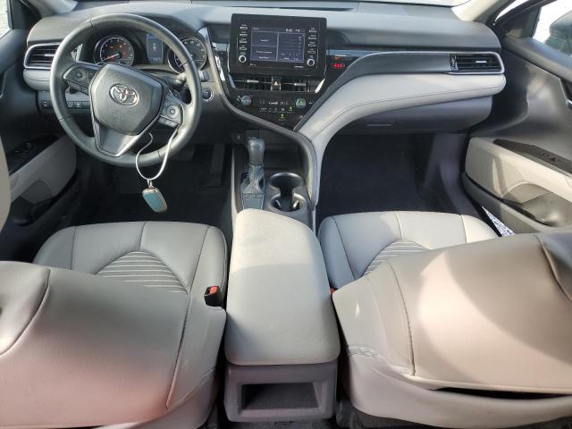 2023 TOYOTA CAMRY SE N - 4T1T11AK5PU777983