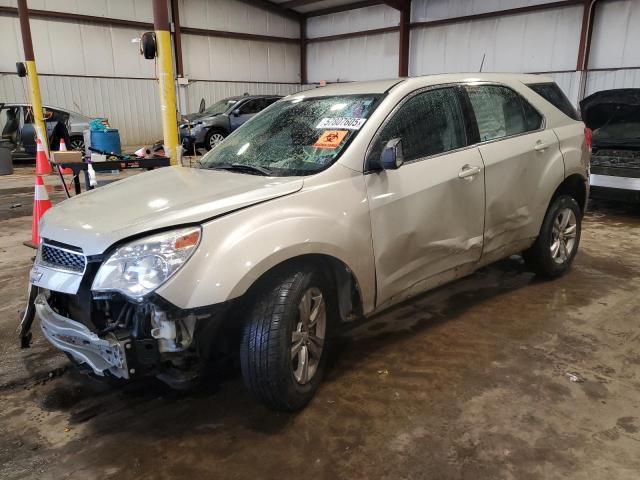 Vin: 2gnfleekxe6214220, lot: 57807605, chevrolet equinox ls 2014 img_1