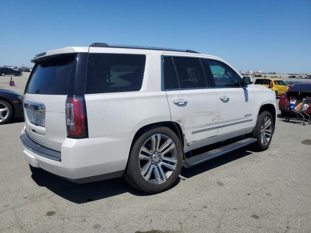 Vin: 1gks2ckj5jr278985, lot: 57161185, gmc yukon denali 20183