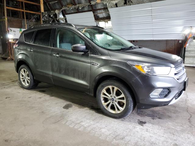 Vin: 1fmcu9gd7jua68705, lot: 58275145, ford escape se 20184