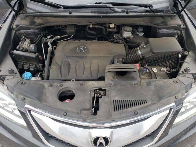 2016 ACURA RDX TECHNO - 5J8TB4H55GL019121