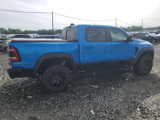 2022 RAM 1500 TRX 1C6SRFU9XNN424765