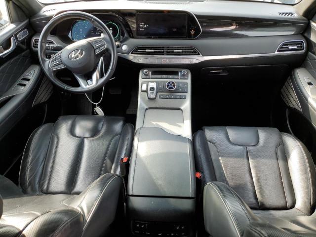 2021 HYUNDAI PALISADE C KM8R7DHE5MU239760