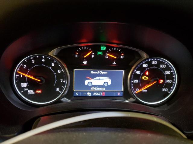 2020 GMC TERRAIN DE 3GKALXEX1LL343423
