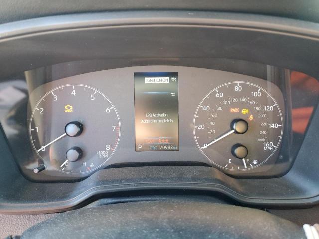 2024 TOYOTA COROLLA SE - 5YFS4MCE1RP197596
