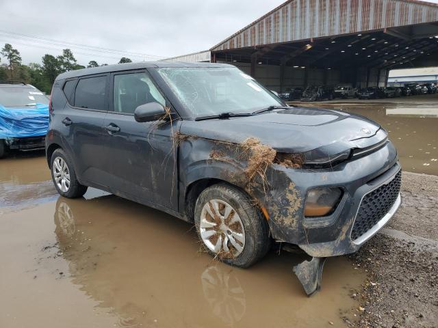 Vin: kndj23au3l7116760, lot: 58988875, kia soul lx 20204