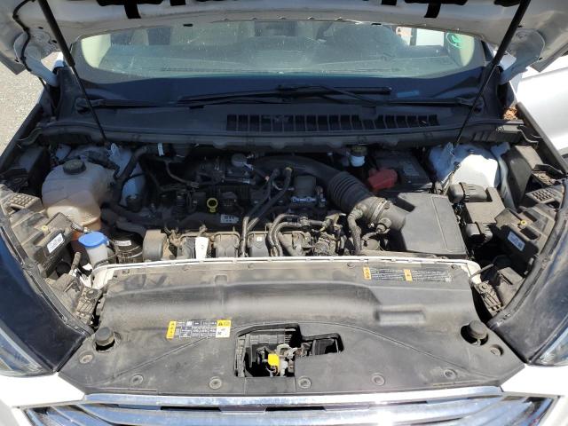 2019 FORD EDGE SEL - 2FMPK3J90KBB37430