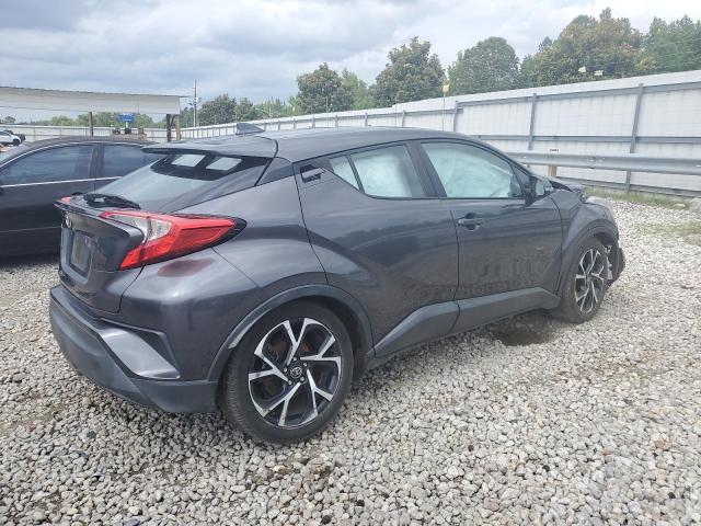 Vin: nmtkhmbx7jr004515, lot: 57106385, toyota c-hr xle 20183