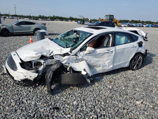 Vin: 3fa6p0k91lr127917, lot: 58158165, ford fusion titanium 2020 img_1