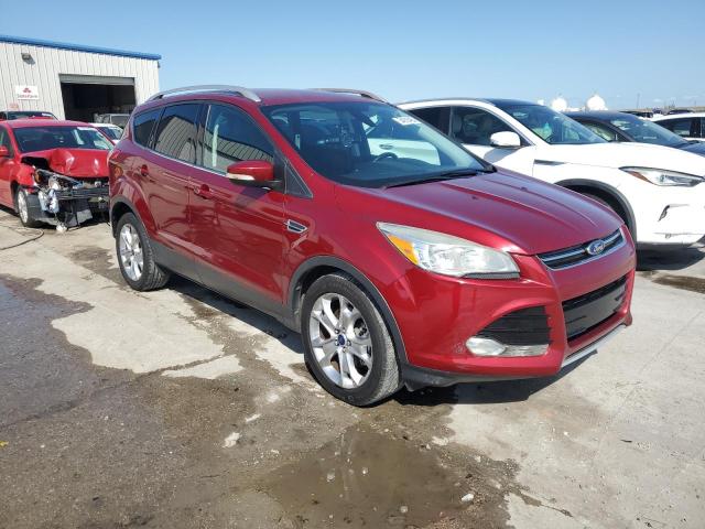 Vin: 1fmcu0j97eua14634, lot: 54918425, ford escape titanium 20144
