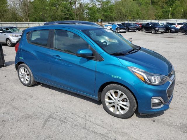 Vin: kl8cd6sa7lc446099, lot: 55833575, chevrolet spark 1lt 20204