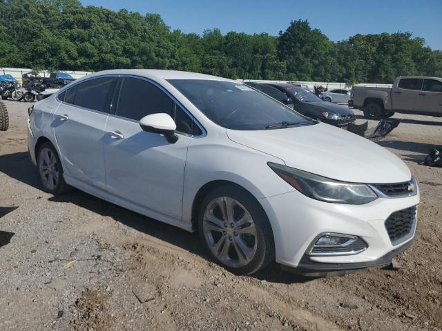 Vin: 1g1bg5sm7g7288093, lot: 56561255, chevrolet cruze premier 20164