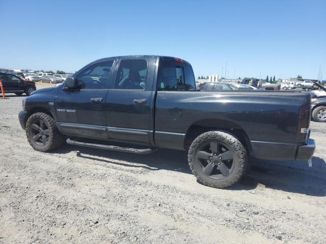 DODGE RAM 1500 S 2006 charcoal  gas 1D7HA18246S699664 photo #3