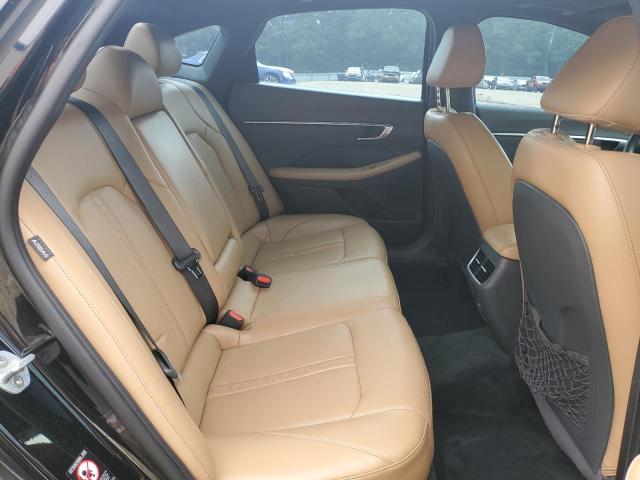 2020 HYUNDAI SONATA LIM - 5NPEH4J21LH040147