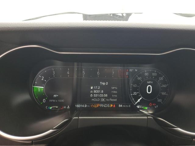 2023 FORD MUSTANG MA 1FA6P8R03P5501278