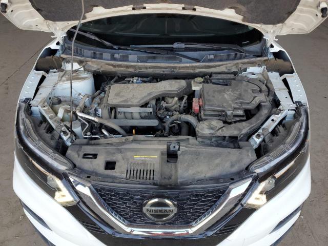 2020 NISSAN ROGUE SPOR - JN1BJ1CV8LW257821