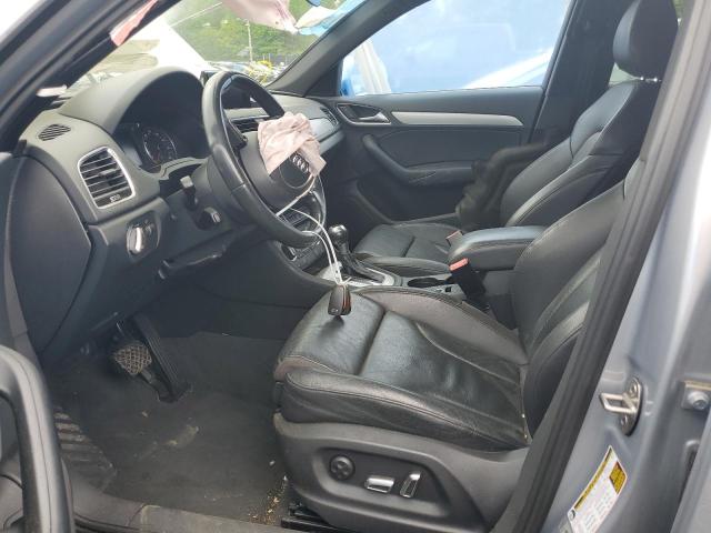2018 AUDI Q3 PREMIUM WA1ECCFS7JR008823