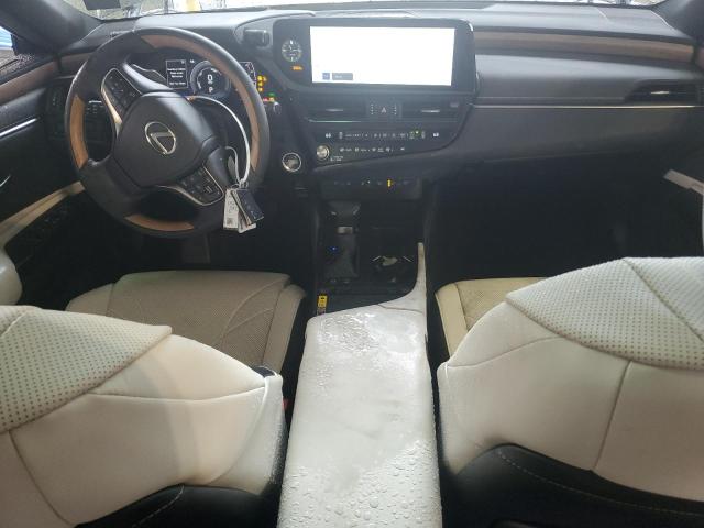 2025 LEXUS ES 300H BA 58AEA1C16SU060264
