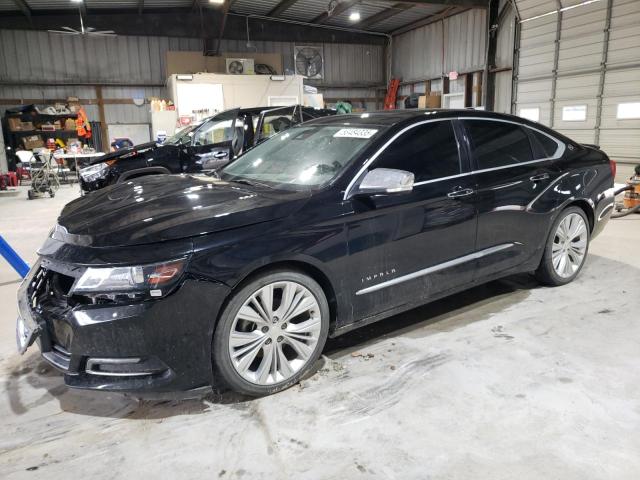 Vin: 2g1165s37f9211226, lot: 58484335, chevrolet impala ltz 2015 img_1