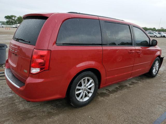 Vin: 2c4rdgcg4dr771005, lot: 58344825, dodge caravan sxt 20133