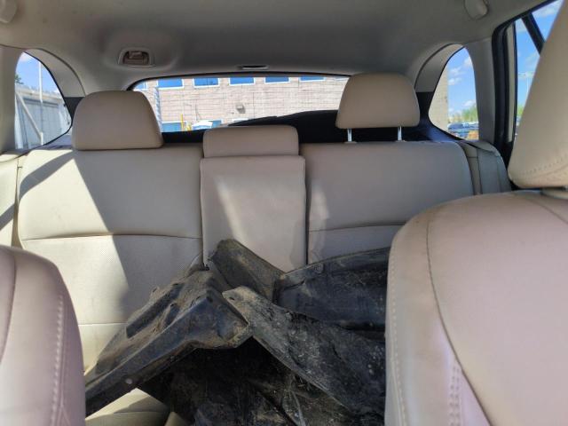 2019 SUBARU OUTBACK 2. - 4S4BSANC1K3311624
