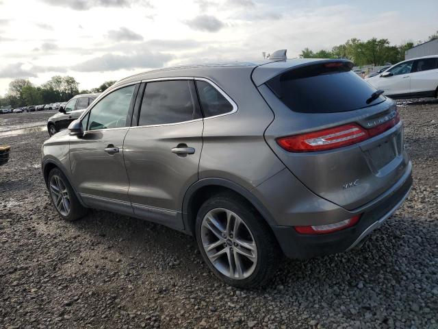 Vin: 5lmtj3dh3hul08207, lot: 55344705, lincoln mkc reserve 20172