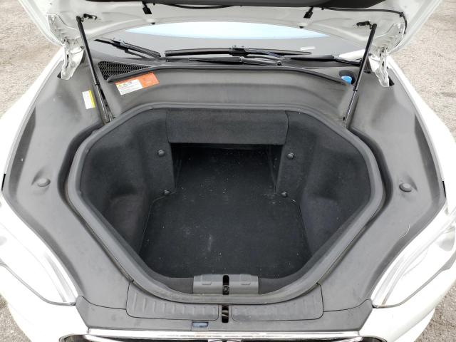 2016 TESLA MODEL S - 5YJSA1E17GF123478