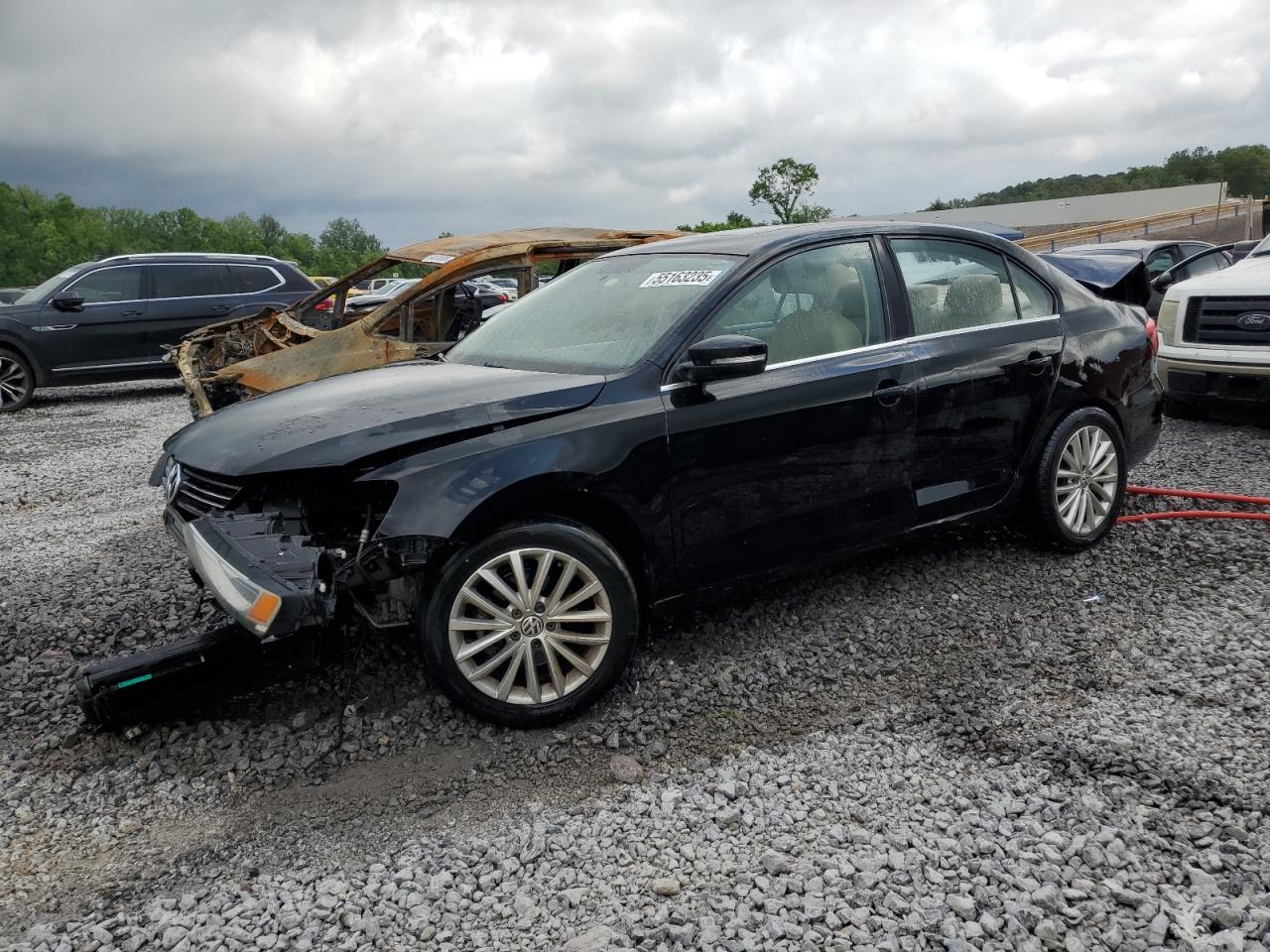 VOLKSWAGEN JETTA SEL
