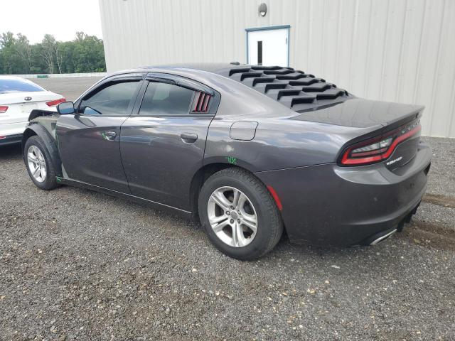 2020 DODGE CHARGER SX - 2C3CDXBG5LH189267