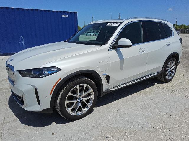 Vin: 5ux43eu0xs9x00914, lot: 56058745, bmw x5 xdrive50e 2025 img_1