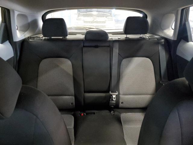 2019 HYUNDAI KONA SE - KM8K1CAA6KU292713
