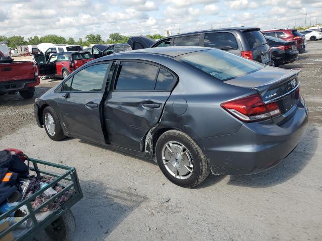 Vin: 2hgfb2f63dh529781, lot: 58408665, honda civic hf 20132