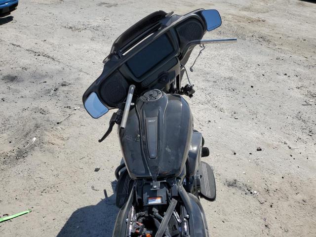2024 HARLEY-DAVIDSON FLHX 1HD1KB711RB613866